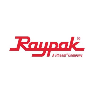 Raypak logo