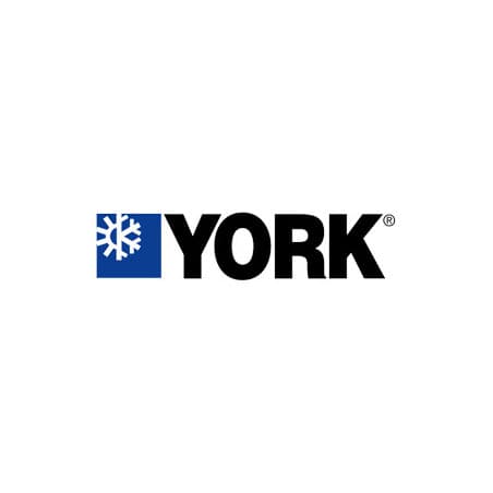 York logo