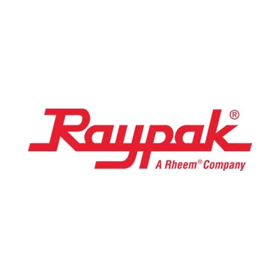 Raypak Logo